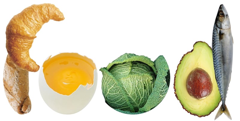 Gut-Health Foods
