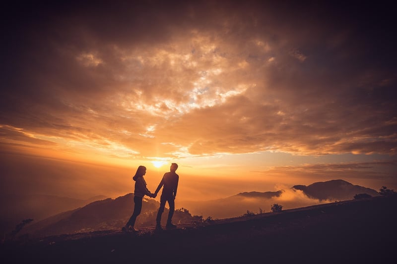Nature Connection